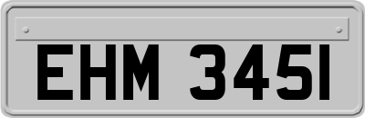 EHM3451