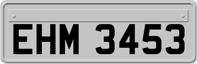 EHM3453