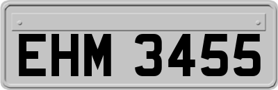 EHM3455