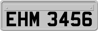 EHM3456