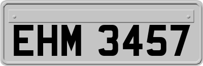 EHM3457