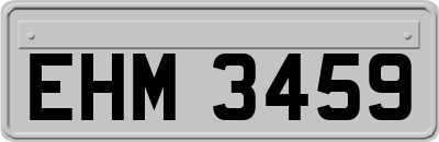 EHM3459