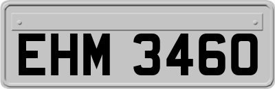 EHM3460