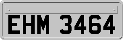 EHM3464