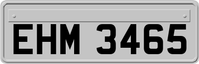 EHM3465