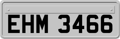 EHM3466