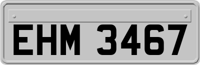 EHM3467