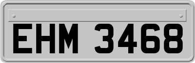 EHM3468