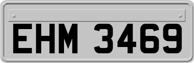 EHM3469