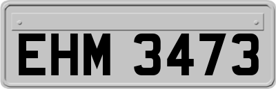 EHM3473