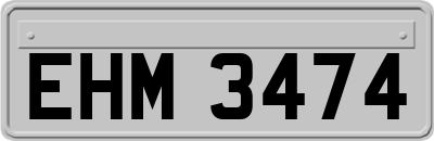 EHM3474