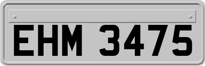 EHM3475