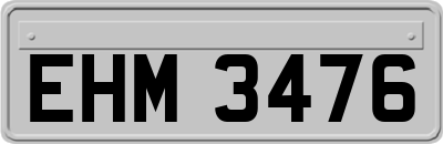 EHM3476