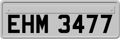 EHM3477