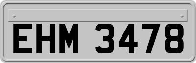 EHM3478