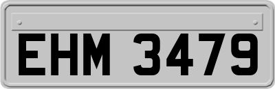 EHM3479