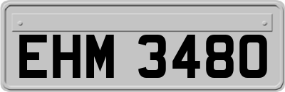 EHM3480