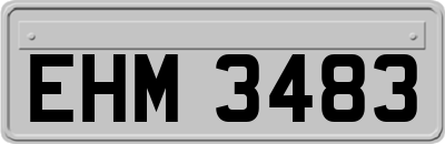 EHM3483