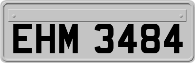EHM3484