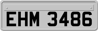 EHM3486