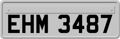 EHM3487