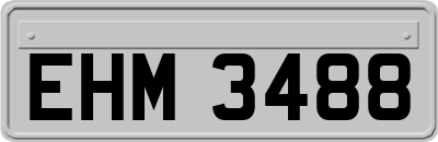 EHM3488