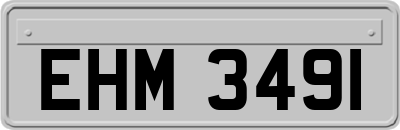 EHM3491