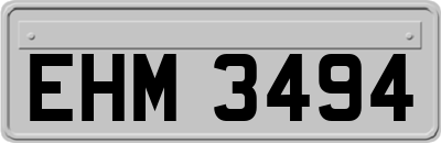 EHM3494