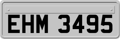 EHM3495