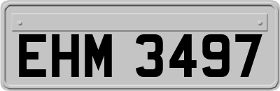 EHM3497