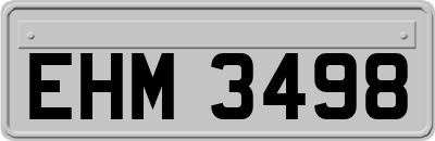 EHM3498