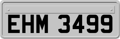 EHM3499