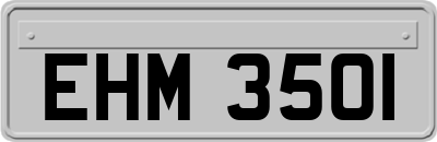 EHM3501