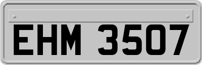 EHM3507