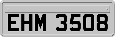 EHM3508