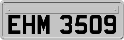 EHM3509