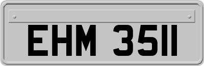 EHM3511