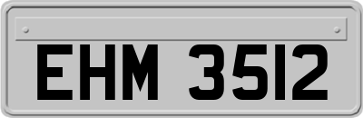 EHM3512