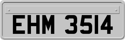 EHM3514