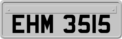 EHM3515