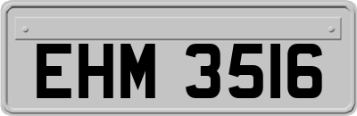 EHM3516