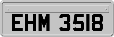 EHM3518