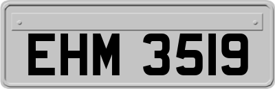EHM3519