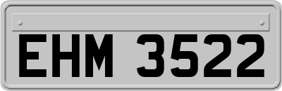 EHM3522
