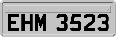 EHM3523