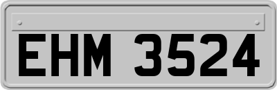 EHM3524