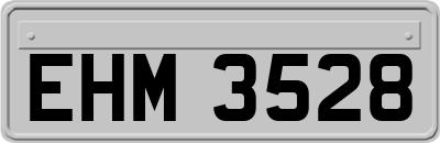 EHM3528