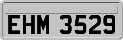 EHM3529