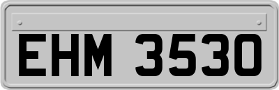 EHM3530