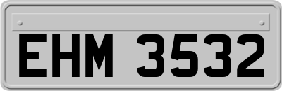 EHM3532